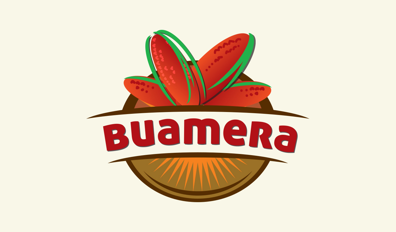 Logo Buamera