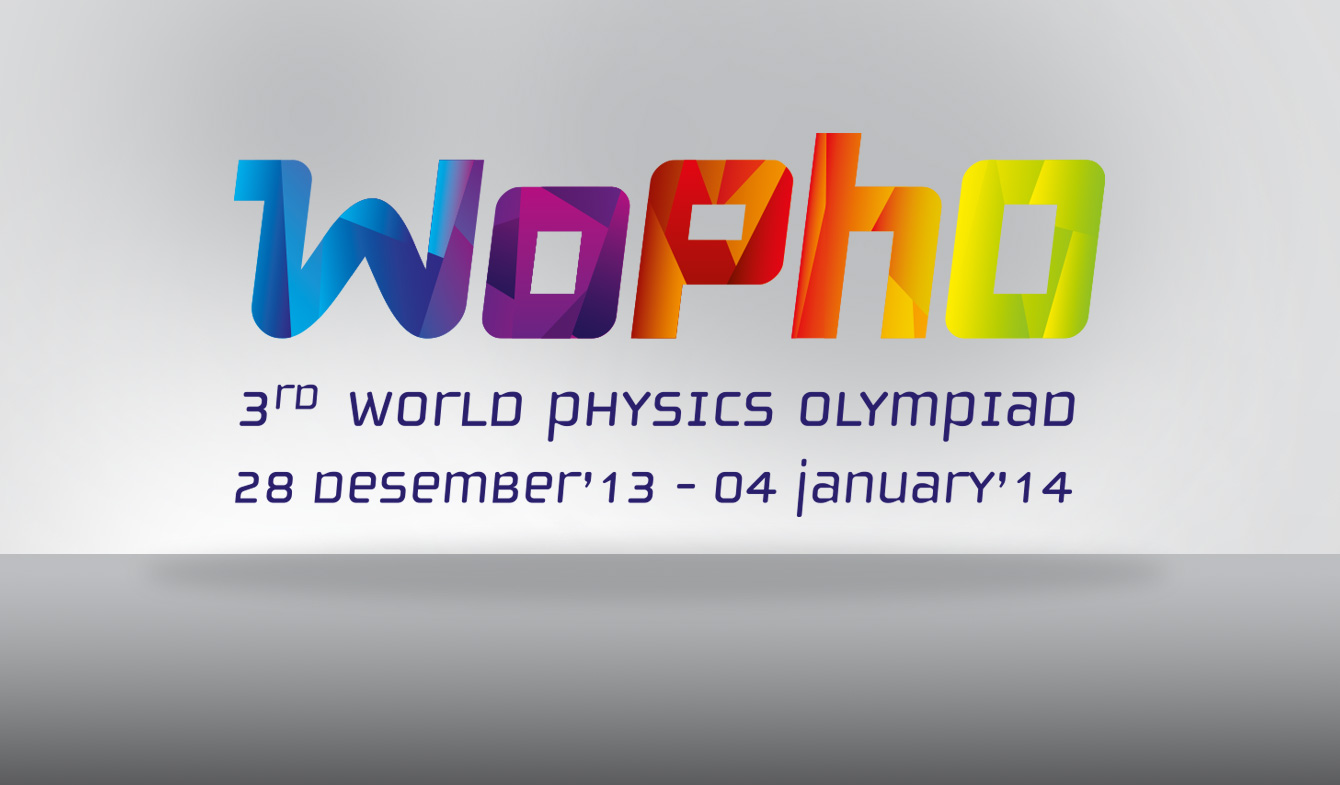 Logo Event WoPhO